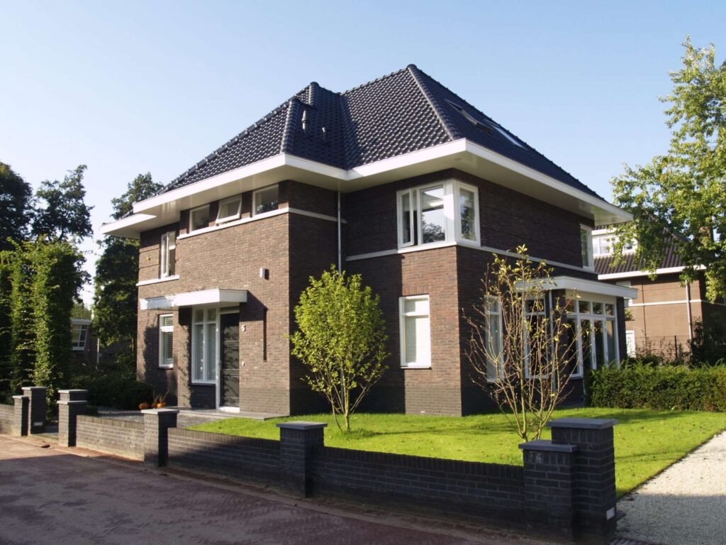 Portfolio afbeelding