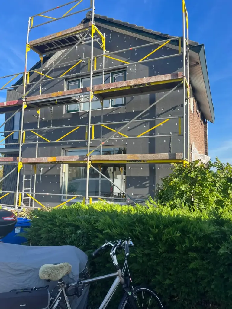 Portfolio afbeelding