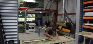 Portfolio afbeelding