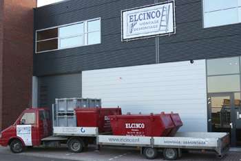 Portfolio afbeelding