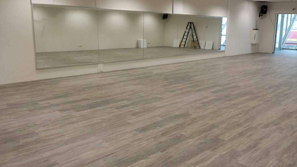 Portfolio afbeelding