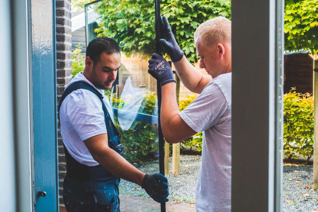 Portfolio afbeelding