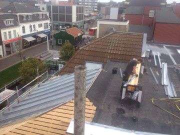 Portfolio afbeelding