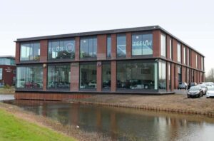 Portfolio afbeelding