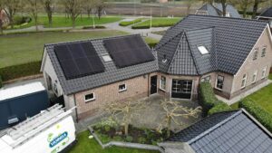 Portfolio afbeelding