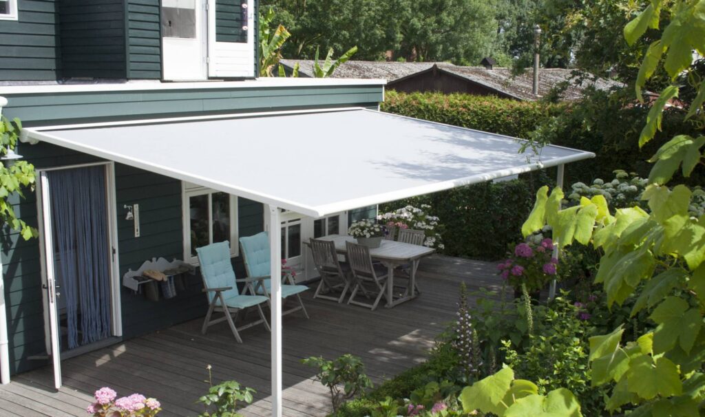 Portfolio afbeelding