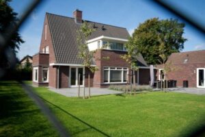 Portfolio afbeelding