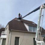 Dak coating Afbeelding 1