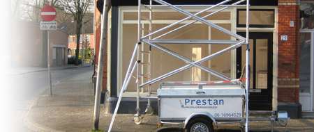 Portfolio afbeelding