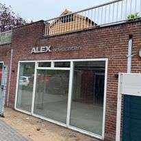 Portfolio afbeelding