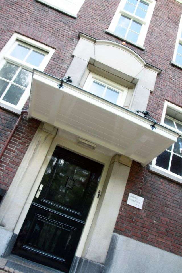 Portfolio afbeelding