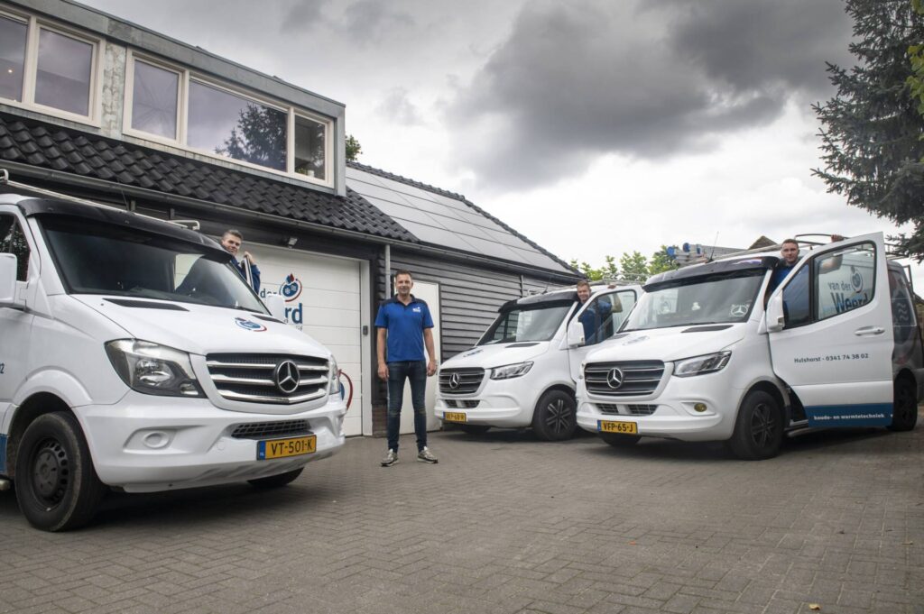 Portfolio afbeelding