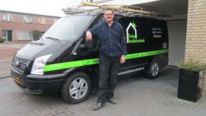 Portfolio afbeelding