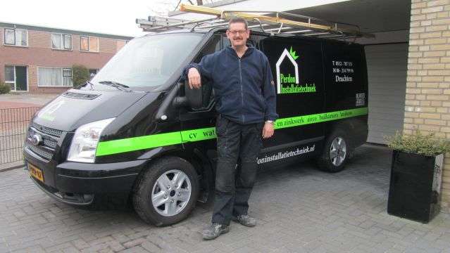 Portfolio afbeelding