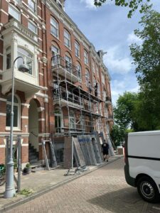 Portfolio afbeelding