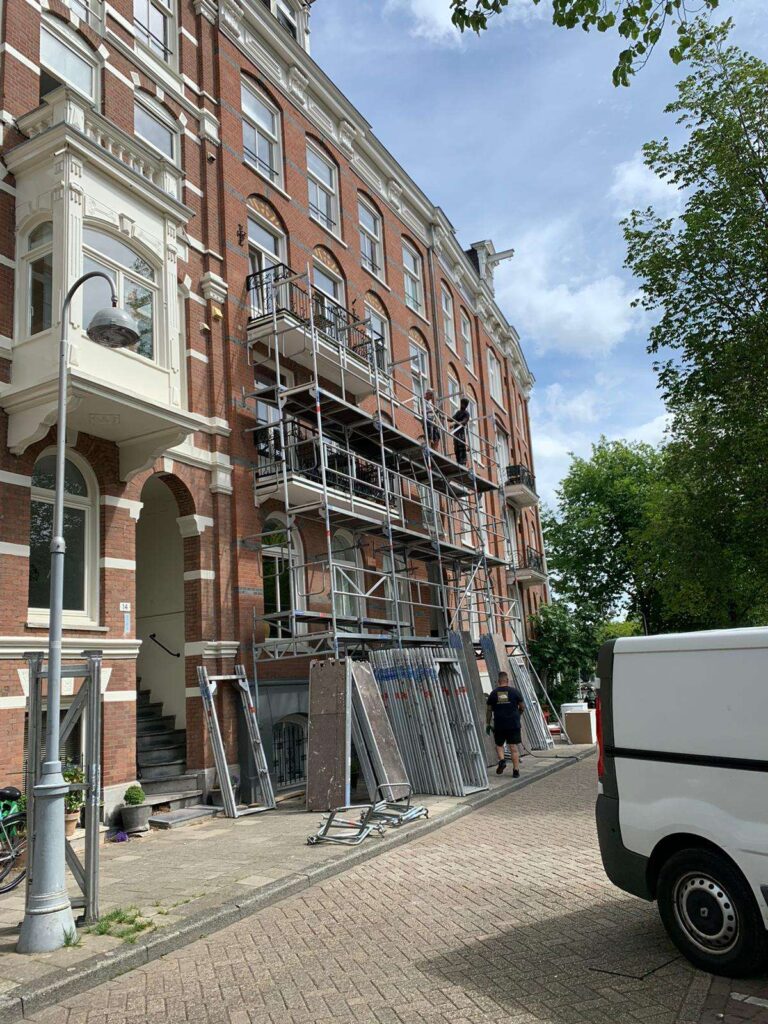 Portfolio afbeelding