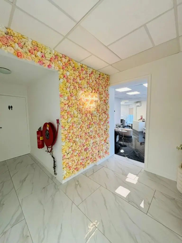 Portfolio afbeelding