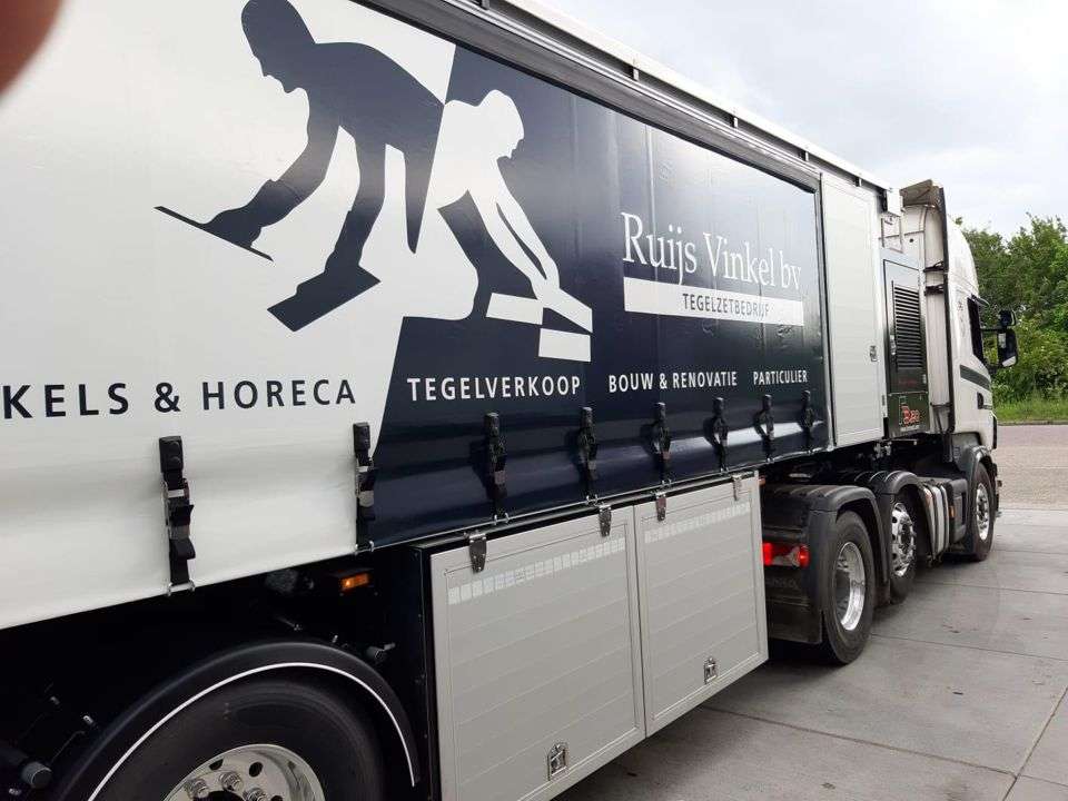 Portfolio afbeelding