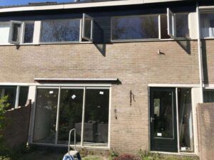 Portfolio afbeelding