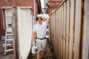 Portfolio afbeelding