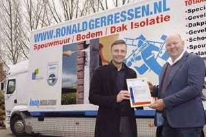 Portfolio afbeelding