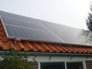 Portfolio afbeelding