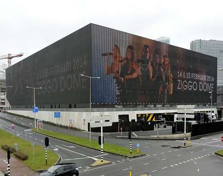 Portfolio afbeelding