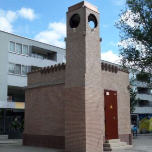 Portfolio afbeelding