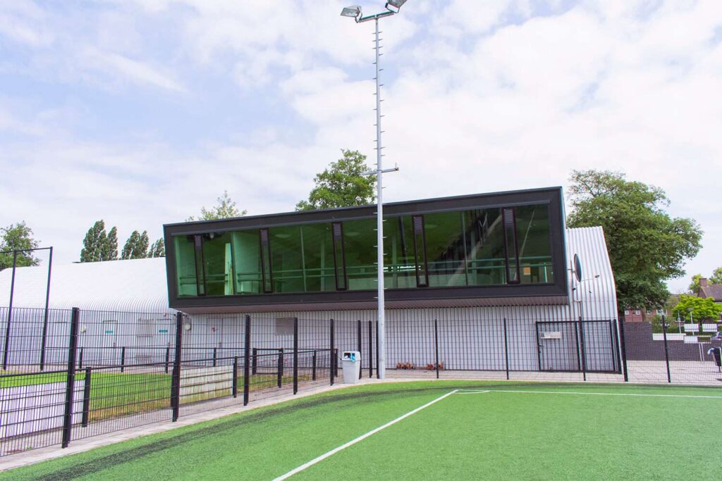 Portfolio afbeelding