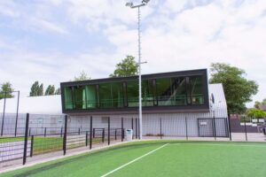 Portfolio afbeelding