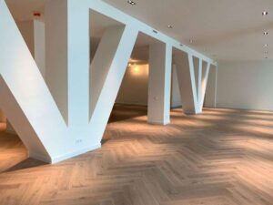 Portfolio afbeelding