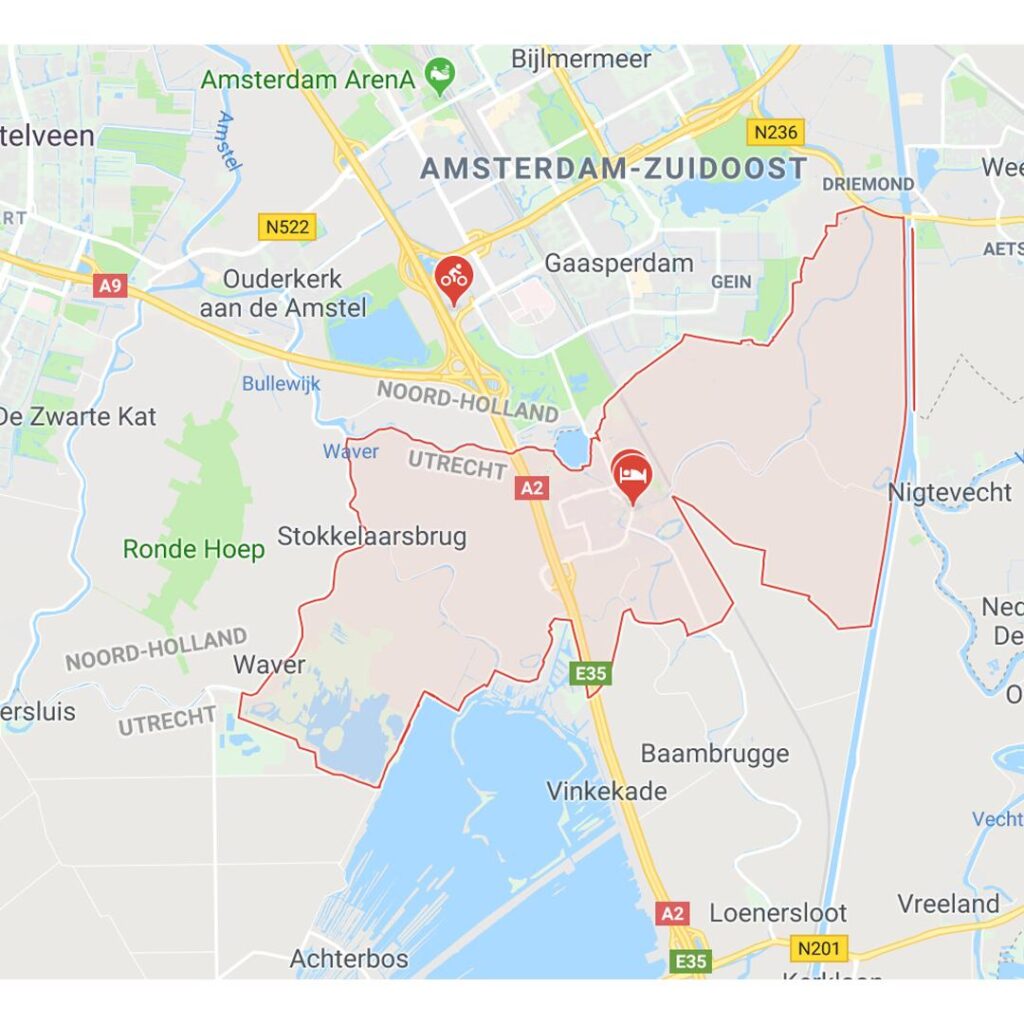 Portfolio afbeelding