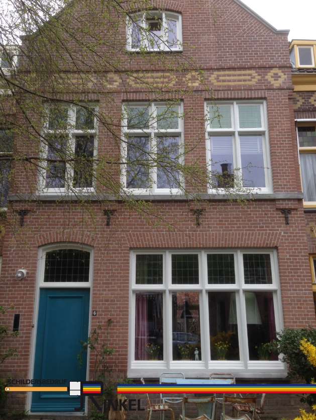 Portfolio afbeelding