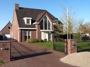 Portfolio afbeelding