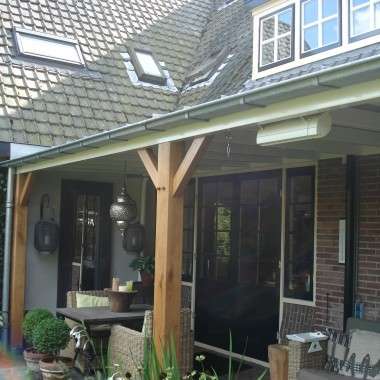 Portfolio afbeelding