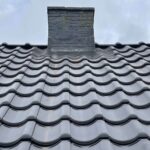 Schoorsteen lood Afbeelding 1