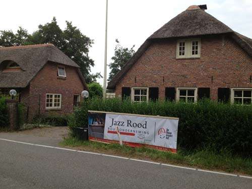 Portfolio afbeelding