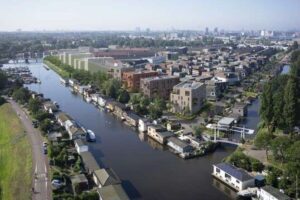 Portfolio afbeelding