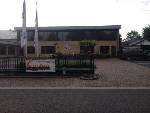 Portfolio afbeelding