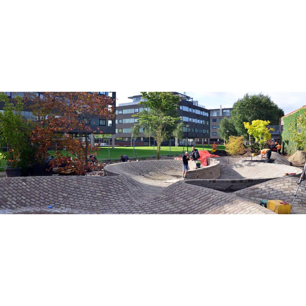 Portfolio afbeelding