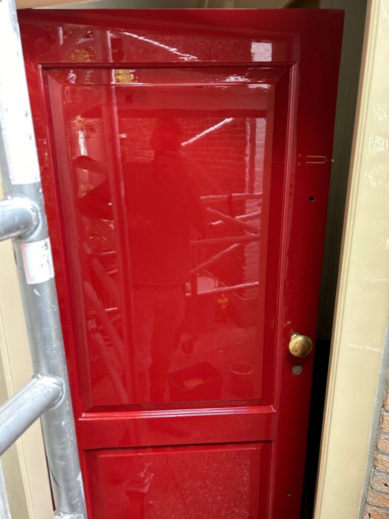 Portfolio afbeelding