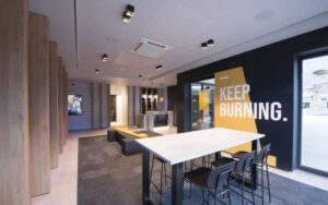 Portfolio afbeelding