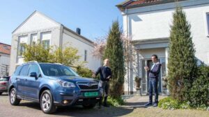 Portfolio afbeelding