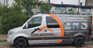 Totaaldakservice