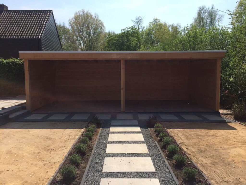 Portfolio afbeelding