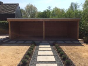 Portfolio afbeelding