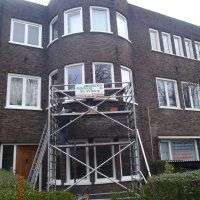 Portfolio afbeelding