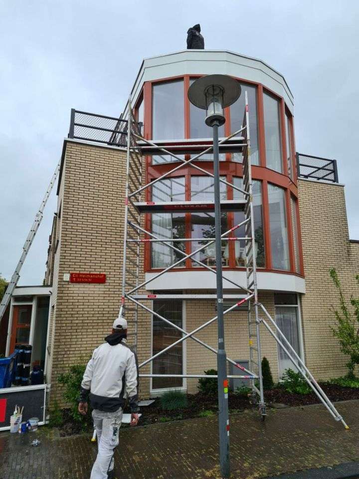 Portfolio afbeelding