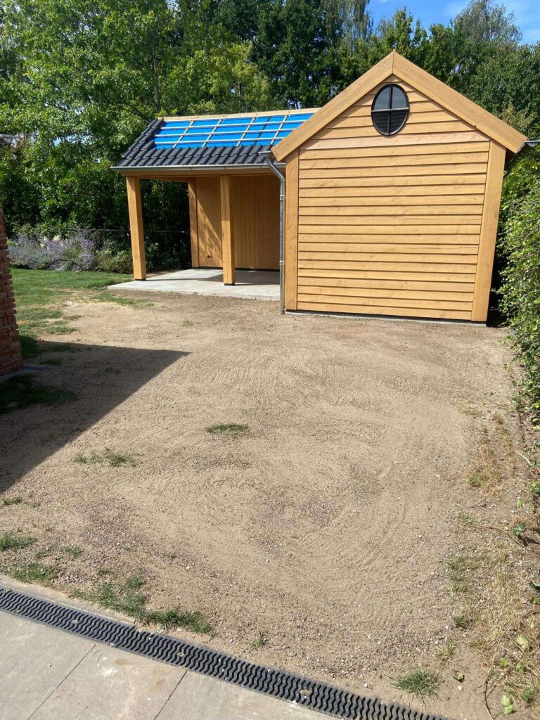 Portfolio afbeelding