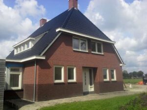 Portfolio afbeelding